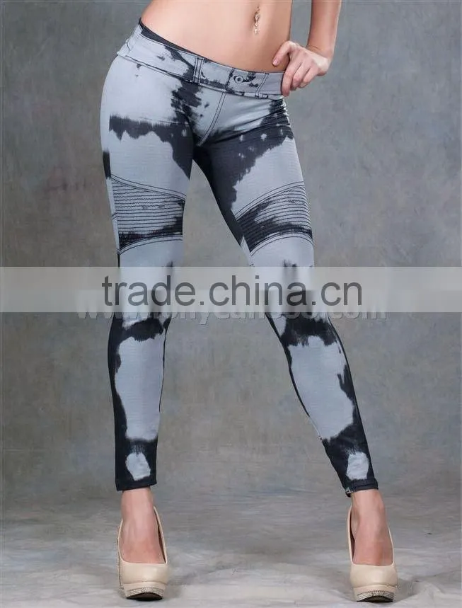 Top 1 selling ever fashion seamless leggings wholesale plus size leggings