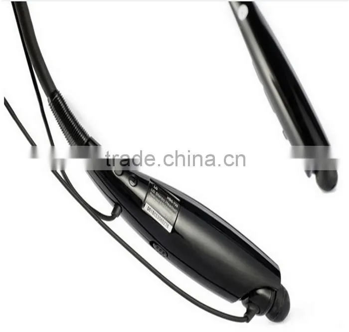 HBS 730 light wireless bluetooth earphone with microphone