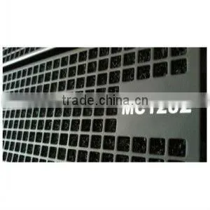 MC1202 high power amplifier 1200w