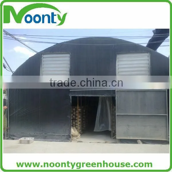 Greenhouses for Mushroom