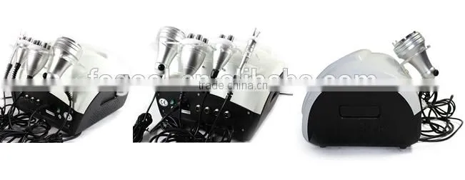 2015 Fat Cavitation Slimming beauty Equipment Ultrasound Cavitation Slimming beauty Machine on sale