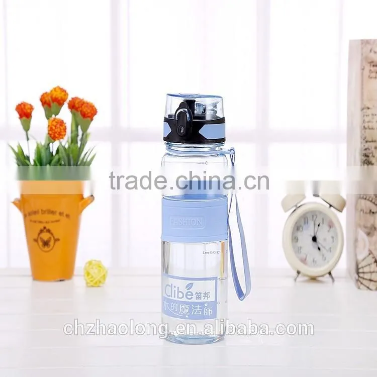 2016 Hot Selling Promotional Wholesale Energy Drinking Bottle 800ml