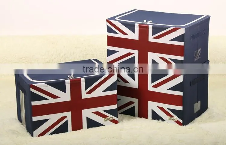 China Living Room Products multipurpose storage box