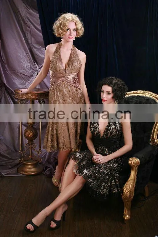 samples of cocktail dress