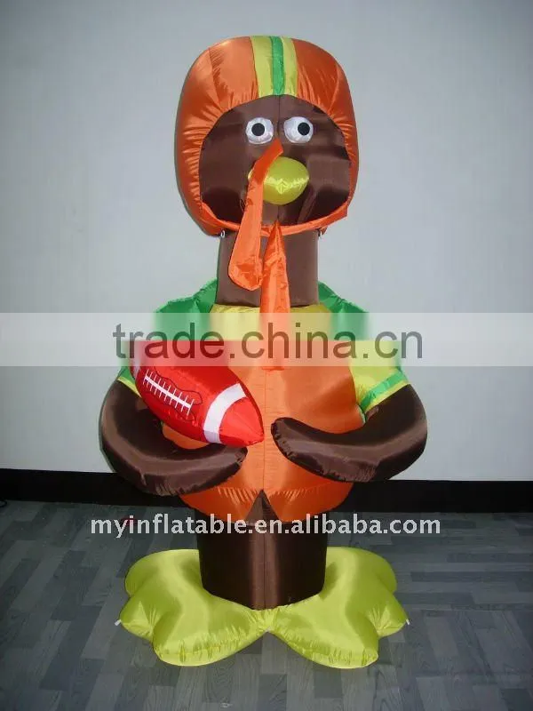 Easter inflatable decoration