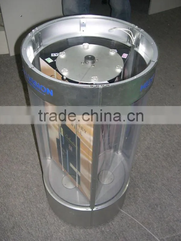 indoor & outdoor display light box