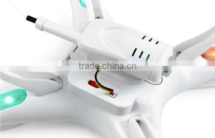 Syma X5sw Wifi Fpv 2.4g Rc Quadcopter Real-time Transfer Syma Drone