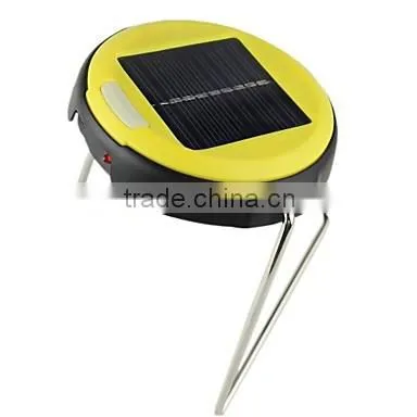 cheap solar magnetic led flashlight & torches