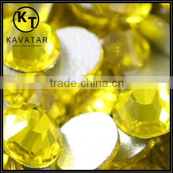 Best Price ! Bling bling loose crystal bead wholesales