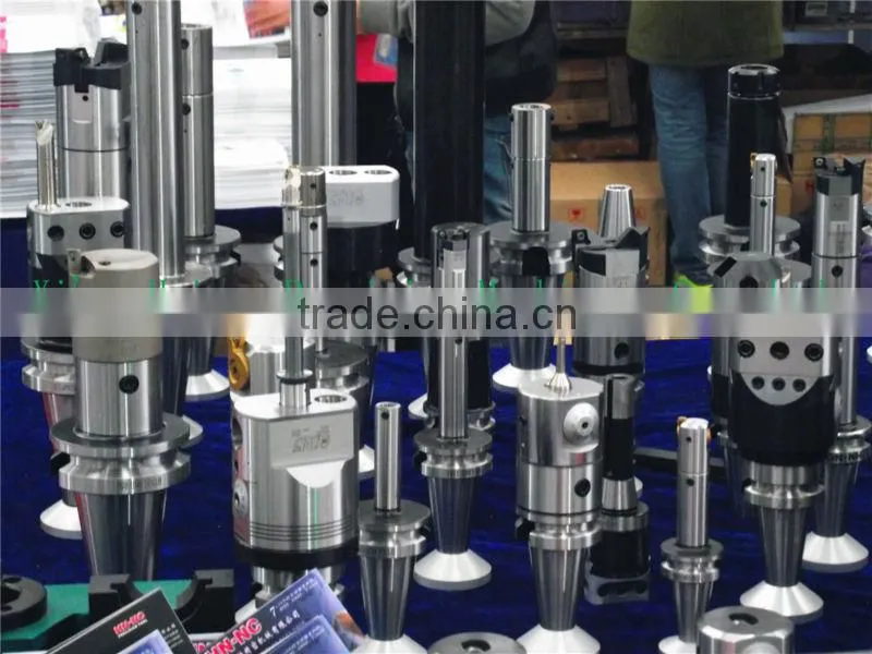 NBT30-MX12-80 dynamic balancing high speed CNC milling spring chuck toolholder