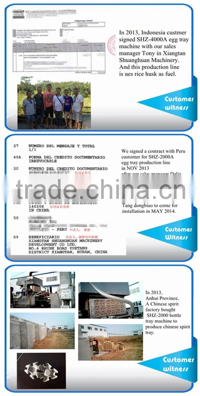 Paper tray forming machine / industrial packaging equipment / disposable tableware making machine