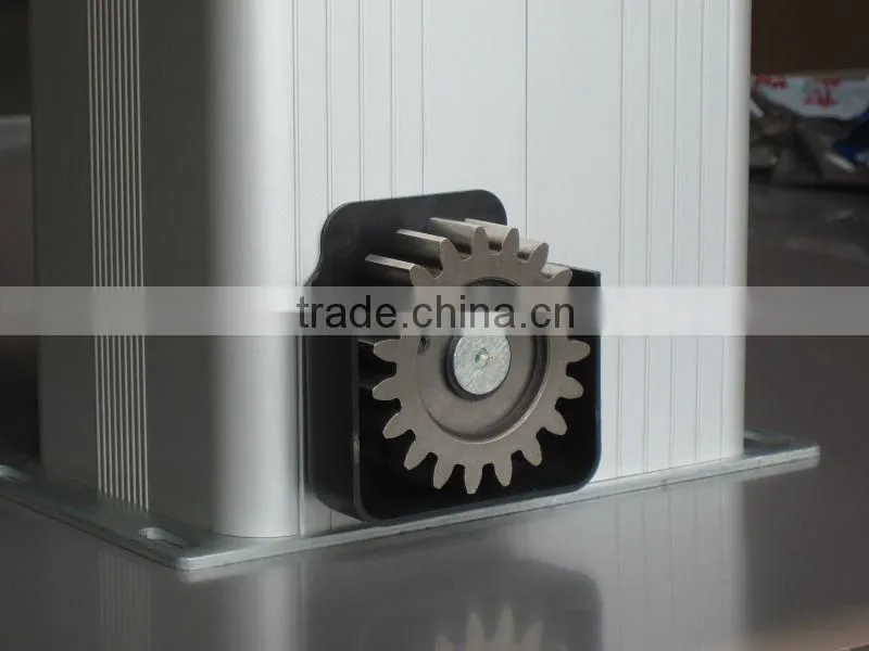 sliding gate operator