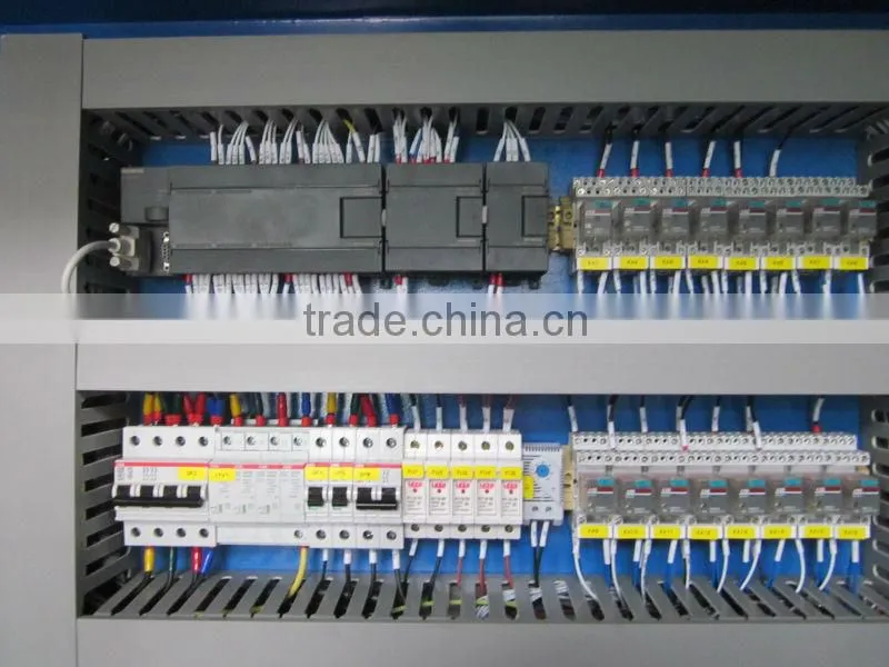 15kw Energy Save Frequency Air Compressor Witn air cooling