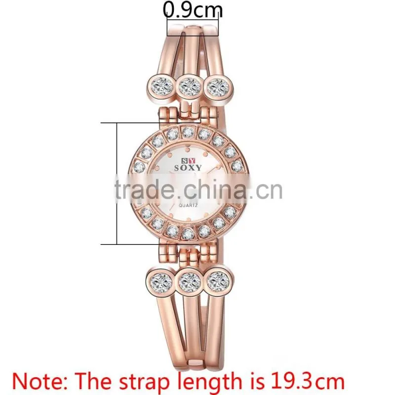 Import china goods fashion watch women watches