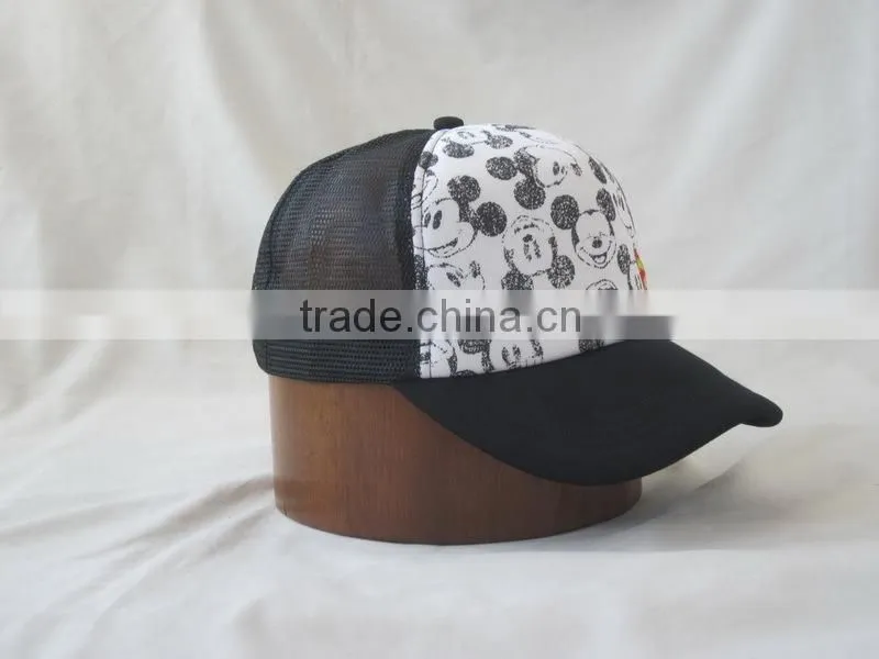 Custom Cheap Fashion trucker cap