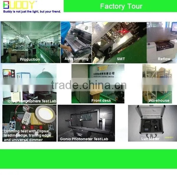 Recessed Panel LED Lighing/LED Panel Light, 36W/48W, 600*600mm, Ra>80, LED Light Panel