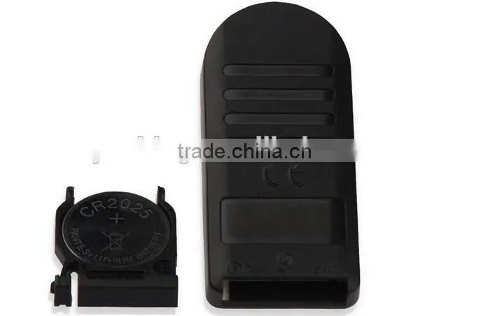 DSLR Camera IR Wireless Remote Control For Nikon Canon Camera