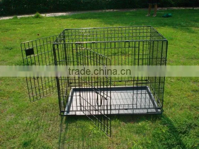 Animal Cages