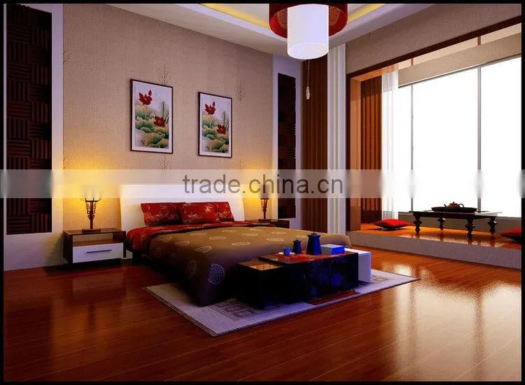 2014 Popuar and Cheap industrial parquet from flooring company