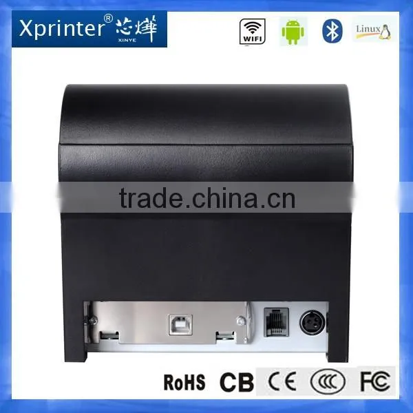 Factory Price 80mm 3d thermal printer