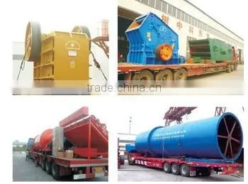 Air Swept Coal ball Mill & Coal mill