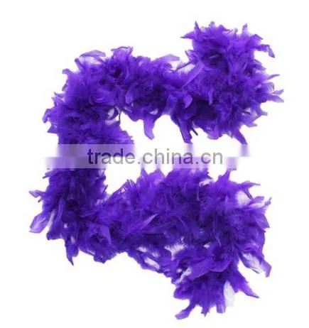 Deluxe 6' hot pink Costume Accessory Feather 72" Boa