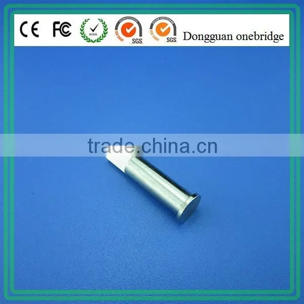 High quality custom precision machining cnc part