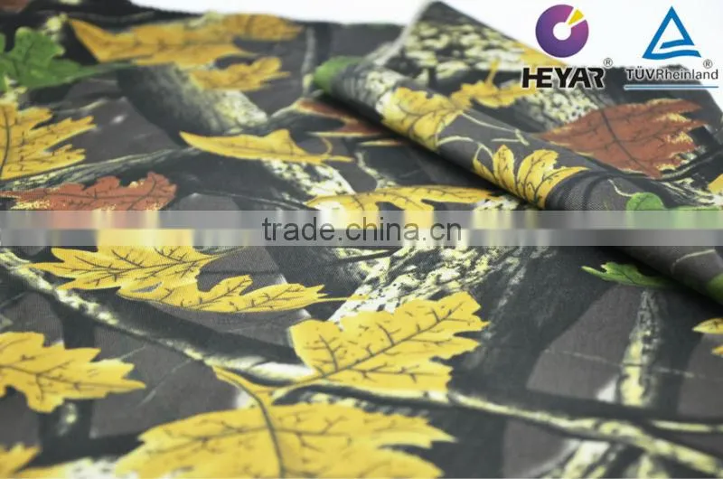Cotton Poly Drill Military Uniform Fabric