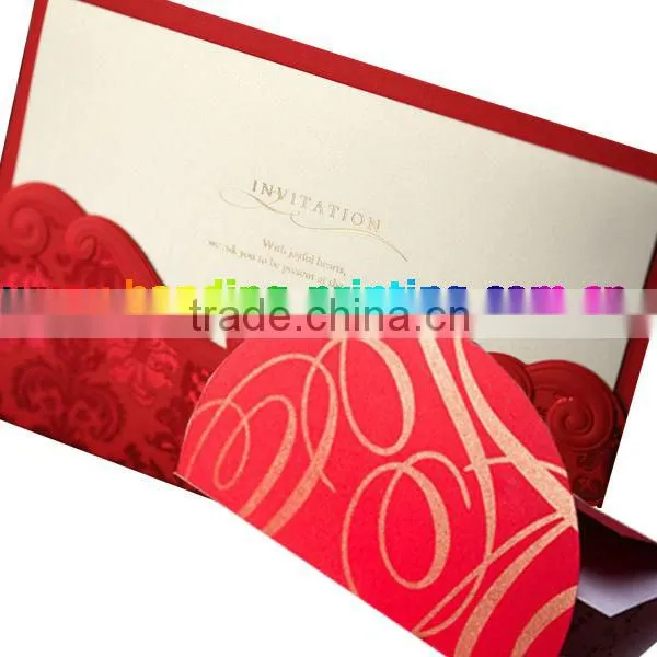 2013 wedding invitation card and festival greeting card supply