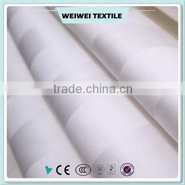 tc grey hotel bedsheet fabric /dyed CVC 50/50 bed sheets for hospital bed sheet