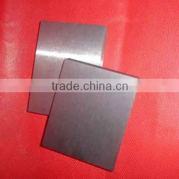 tungsten carbide strips with good quality