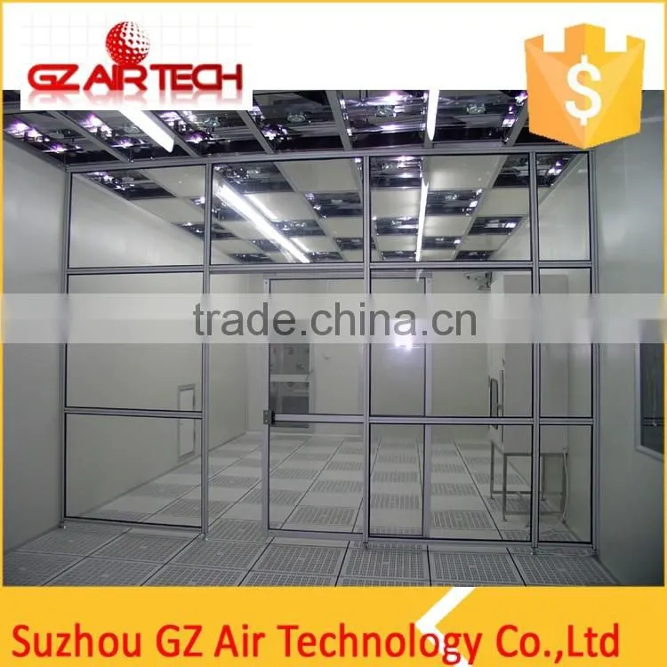 Hhigh efficiency automatic self cleaning filter Air Shower