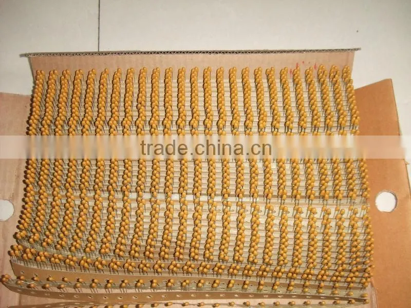 330uf tantalum capacitor