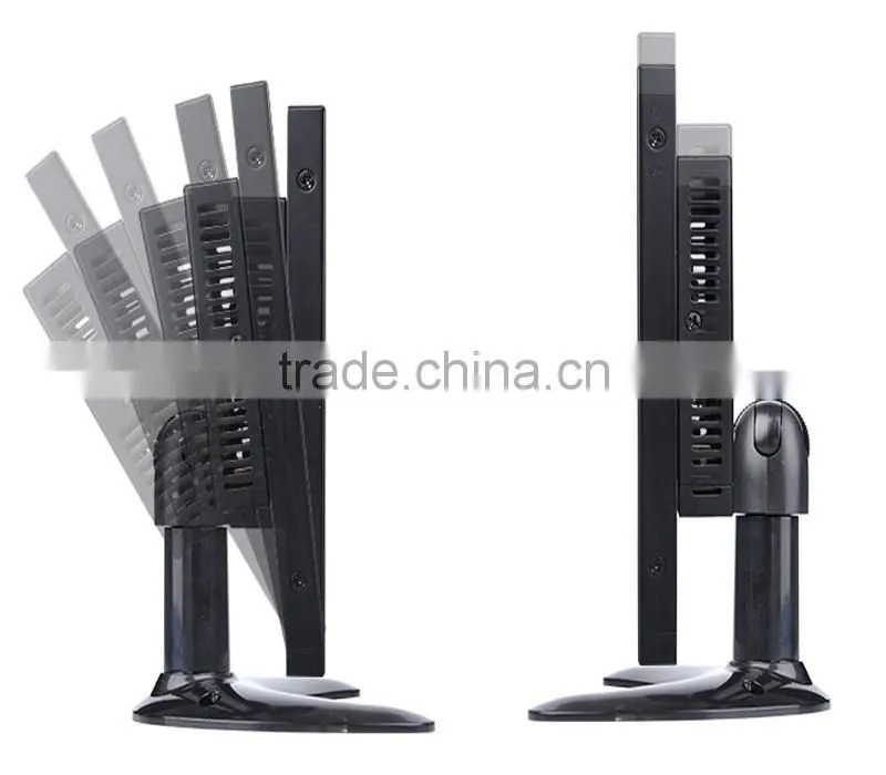 2 AV Car Monitor 7" TFT LCD Monitor Headrest Monitor