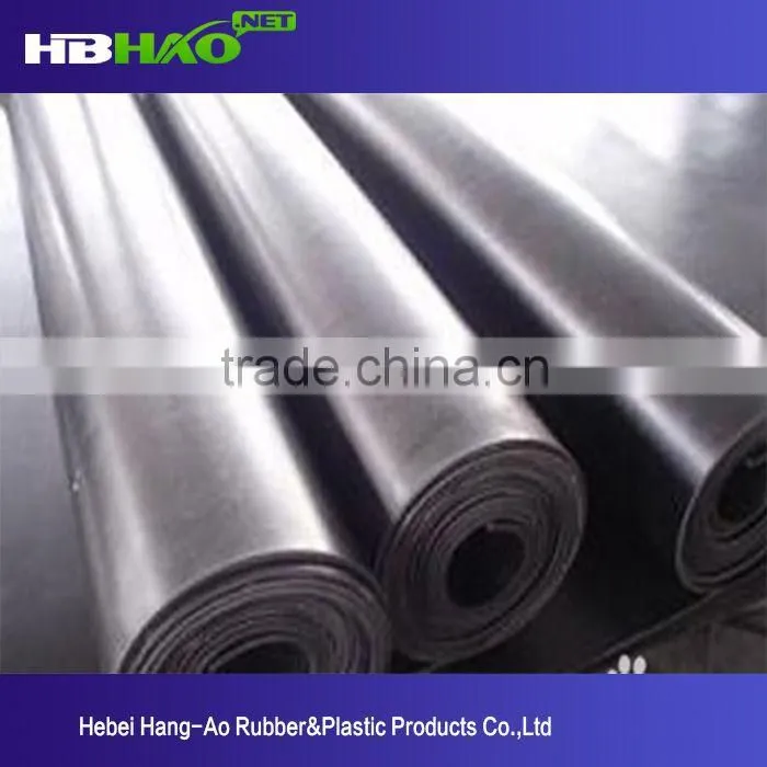 non-asbestos rubber sheet