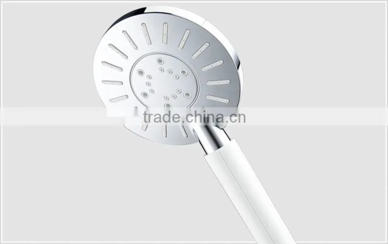 ABS plastic shower drain filter