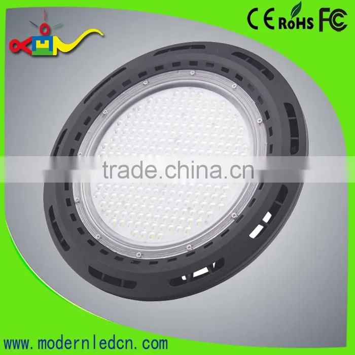 5 years warranty ufo 120w warehouse led light