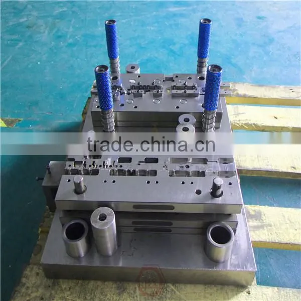 Industrial Stamping Moulds
