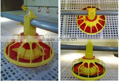 feeding pan for broiler/breeder/poultry farm feeding pan/tray/automatic feeding system