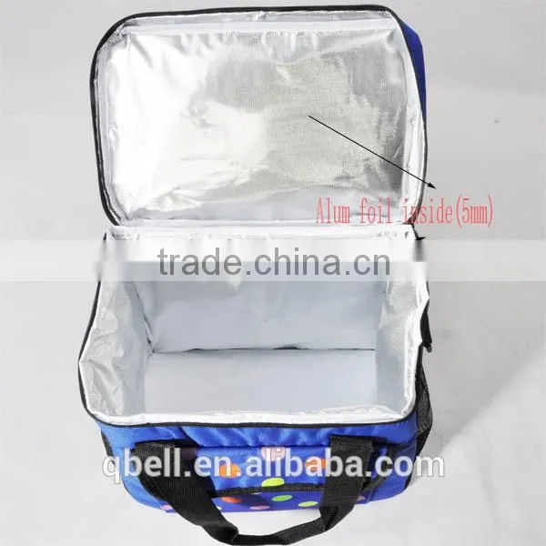 OEM cooler bag/High-capacity cooler bag/picnic cooler bag