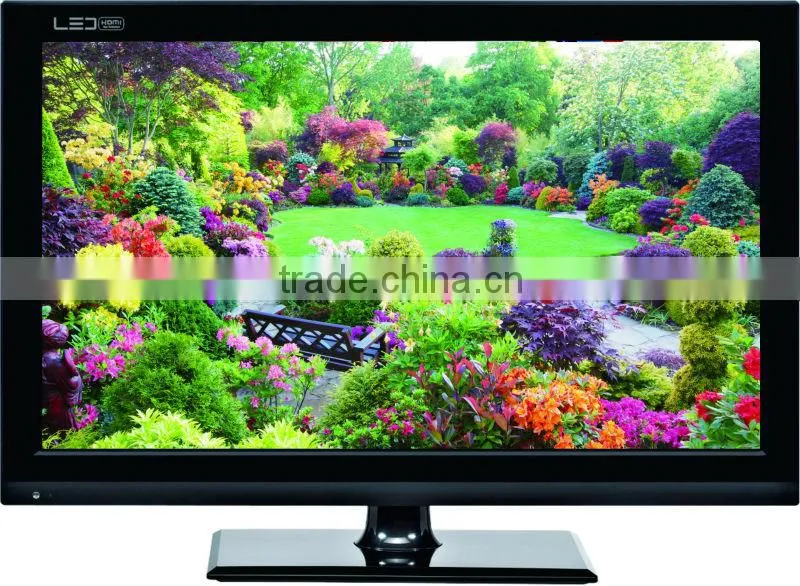 China 15''/17''/18''/19''/21''/22''/23''/24''/32''/42 inch full hd led tv screen