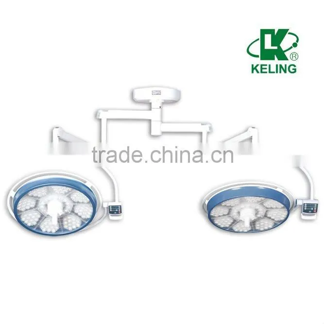 Cheapest! LED shadowless operating light led operating room medical lights