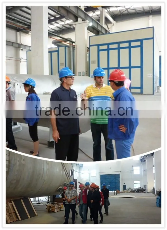 LNG natural gas filling station