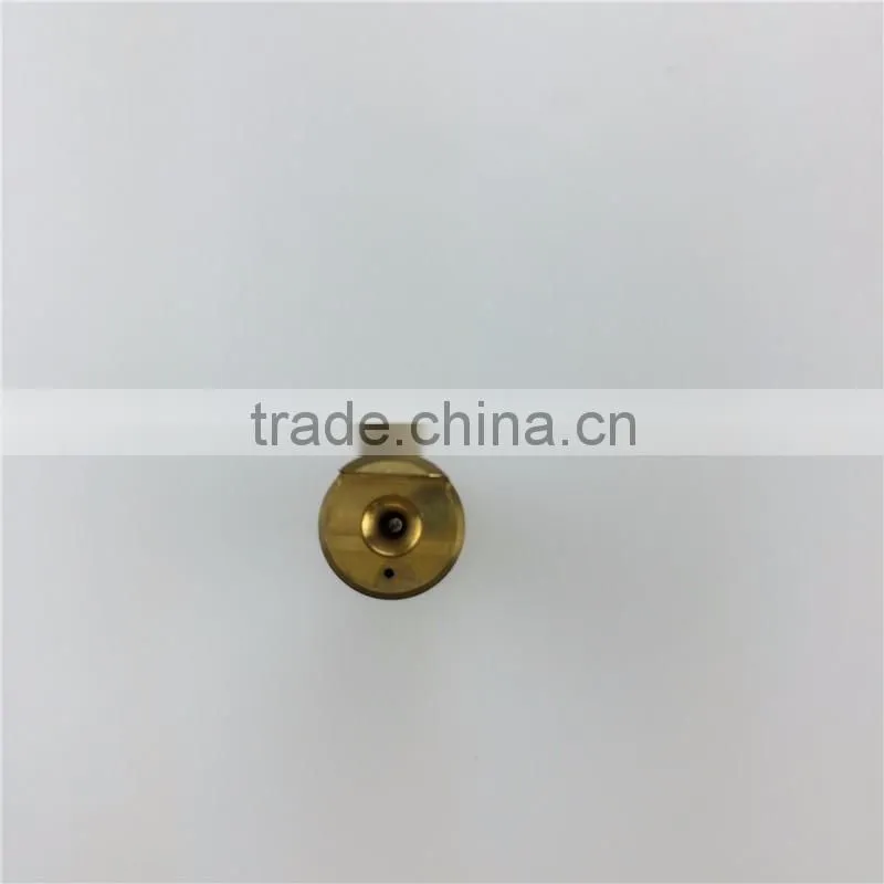High Precision Copper Plating Metal Mold Components