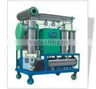 vacuum transformer oil purifier/filter