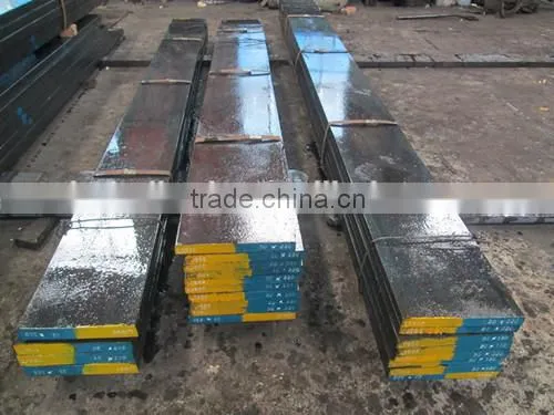 Cold work mould steel 1.2436