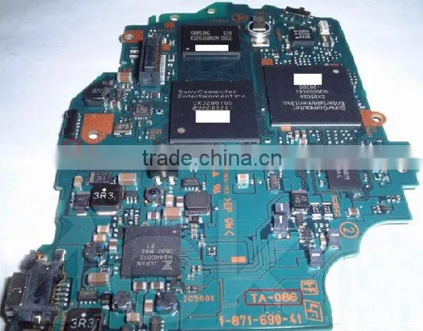 Motherboard for PSP1000 TA086
