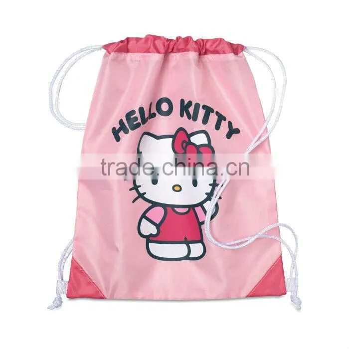 hello kitty shopping bag