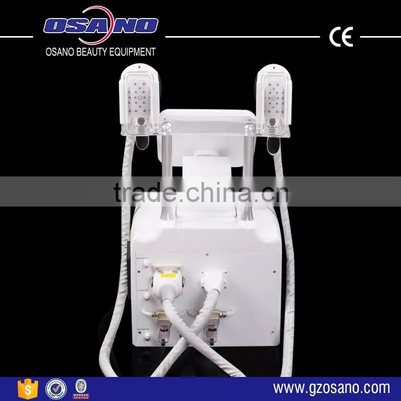 Portable Cool body shaping Cool Body Sculpting Machine for Home use