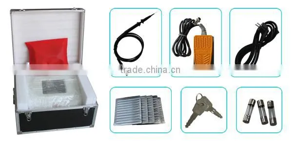 Raynol Blood Vessel Removal Portable Spider Vein Removal Machine for Vascular Remover